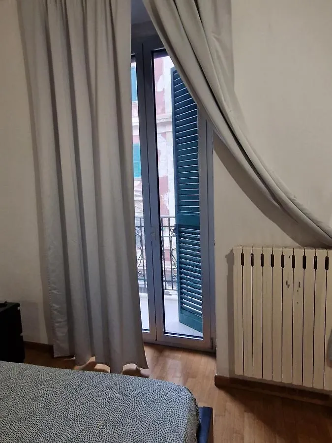 Apartment Villa Di Palmeraie - Scardicchio Maisons Bari