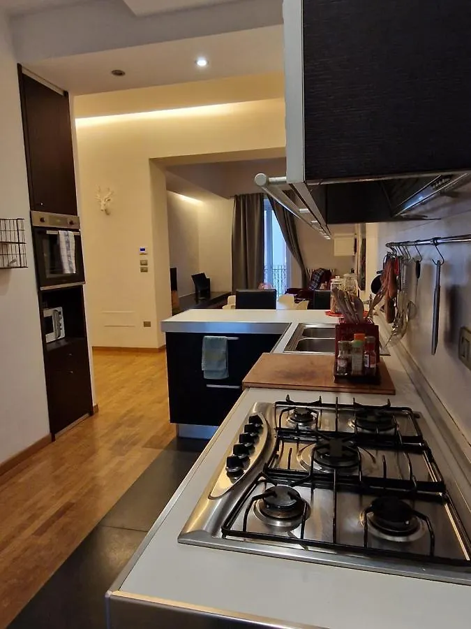 Apartment Villa Di Palmeraie - Scardicchio Maisons Bari Italy