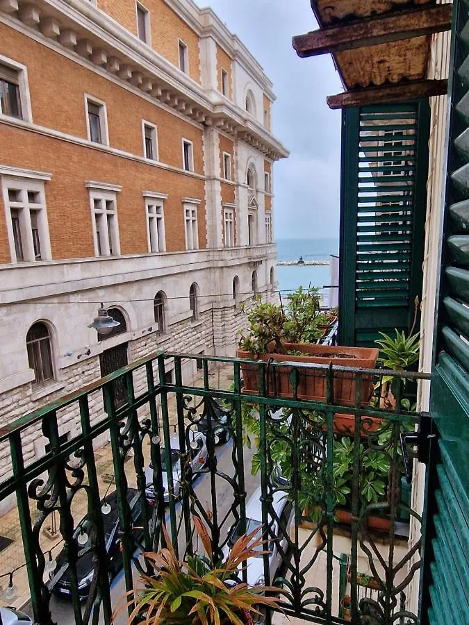 Villa di Palmeraie - Scardicchio Maisons Bari Italia
